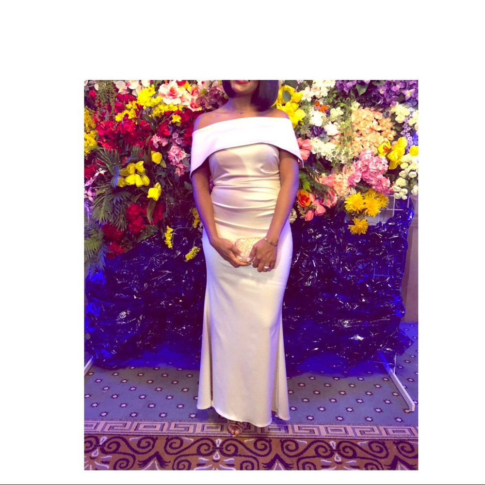 Gown